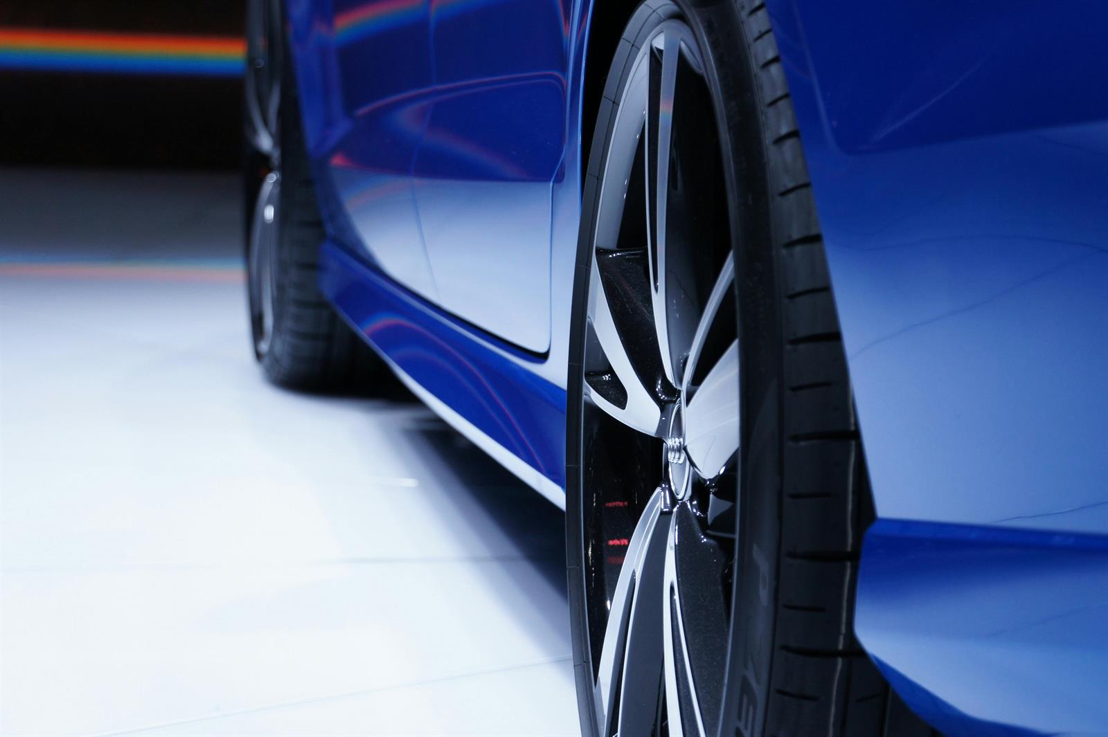 Automotive Research Operations