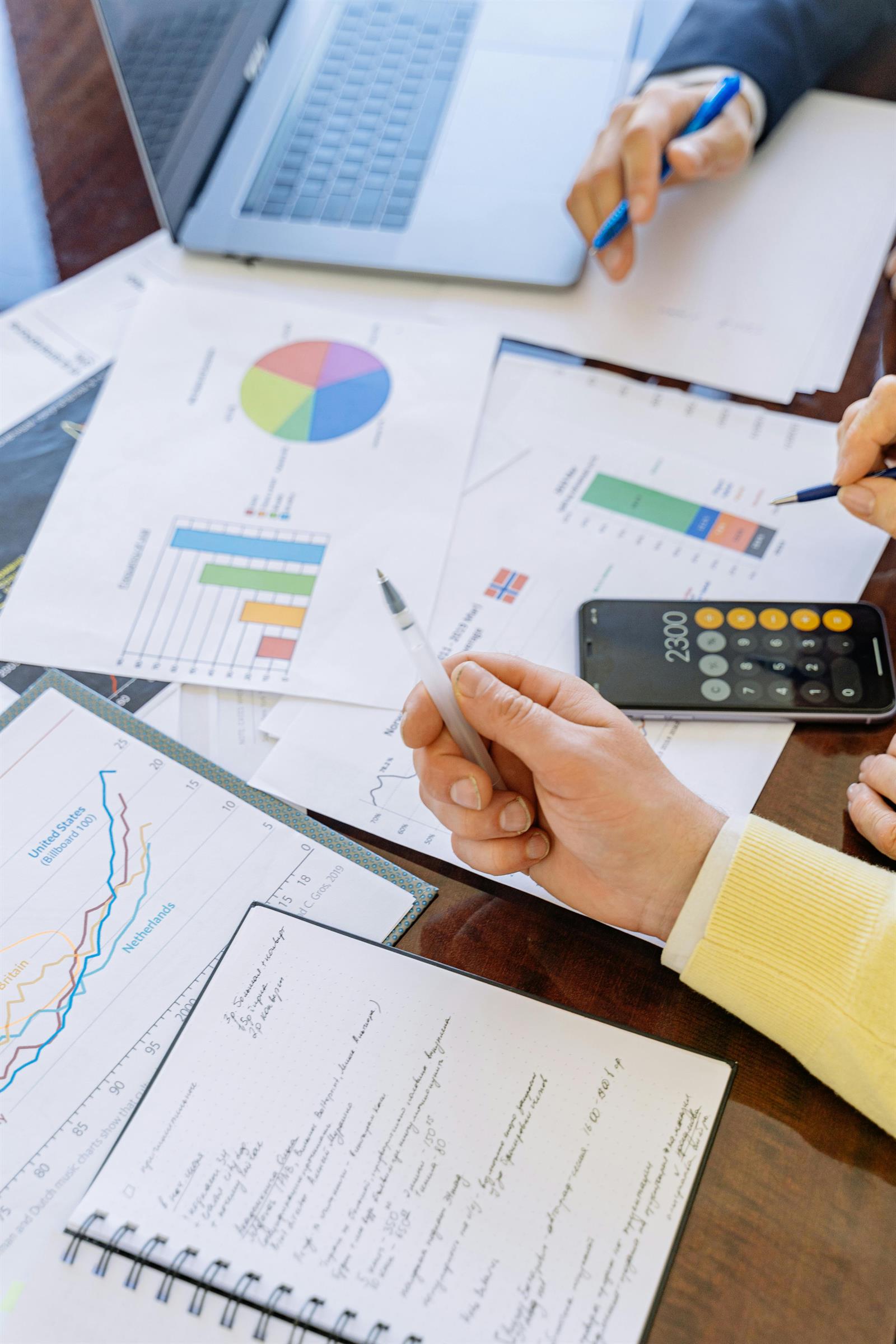 Brand Performance Insights
