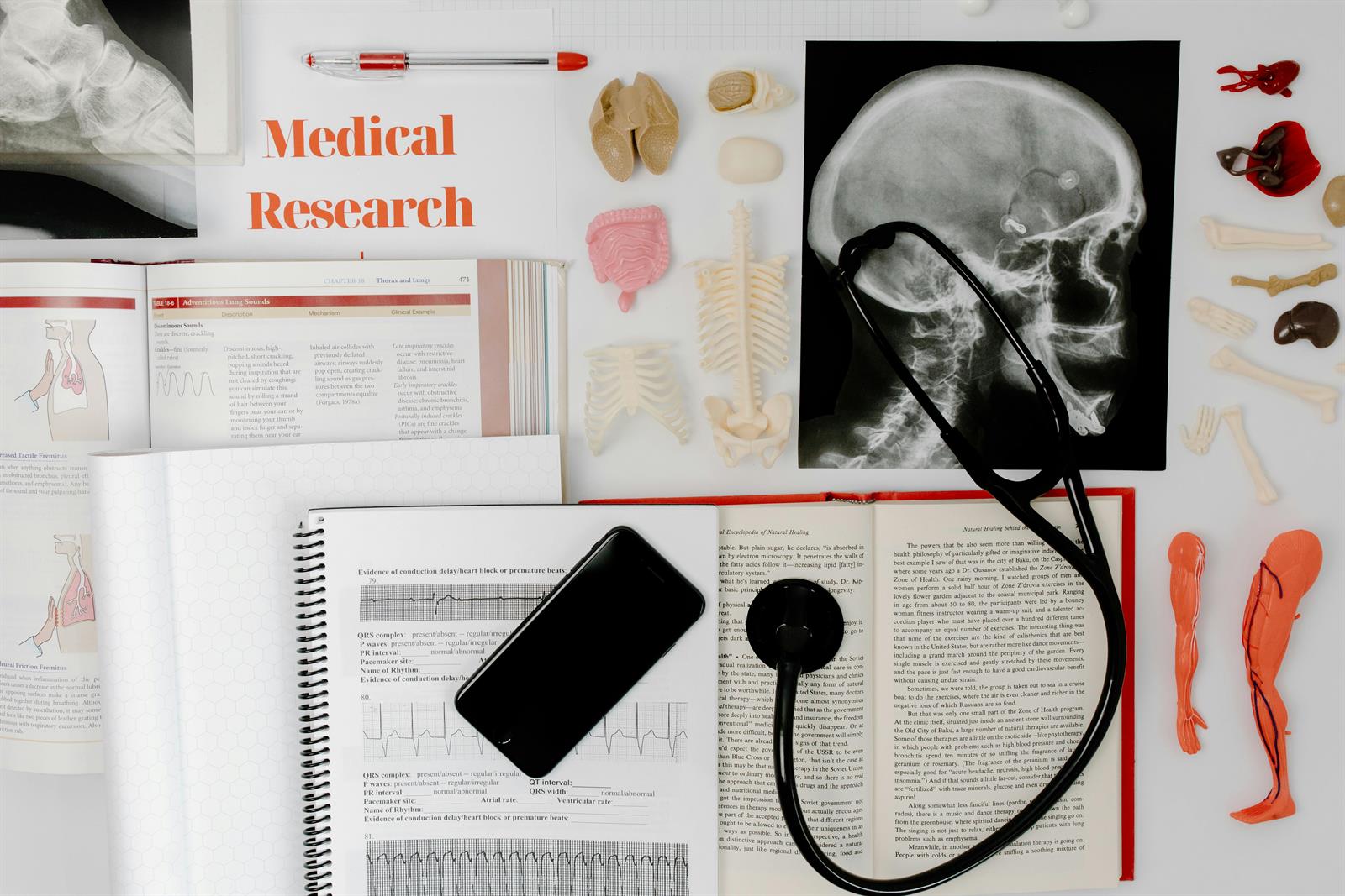Healthcare Market Research