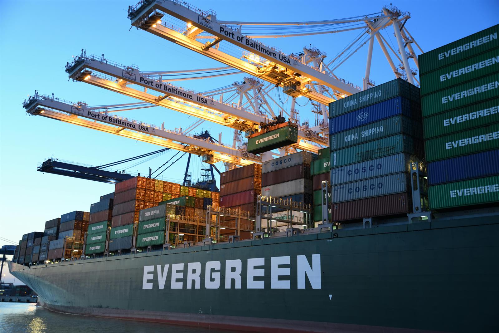 Logistics and Transportation Research