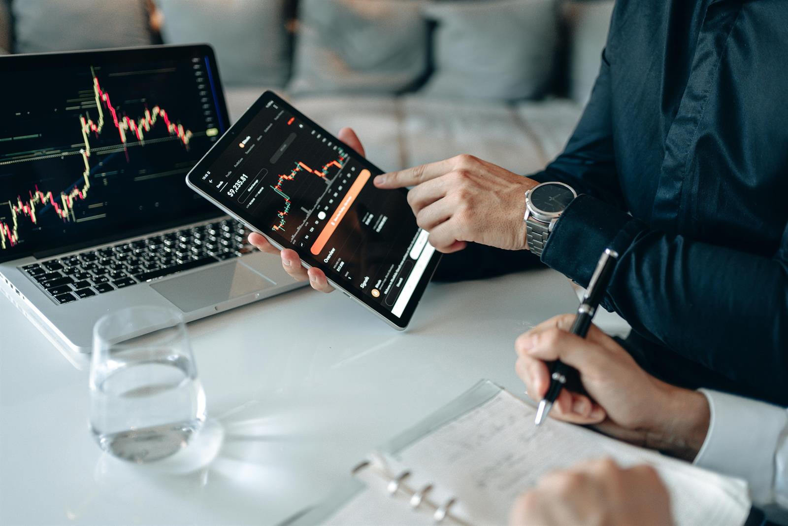 Market Assessment